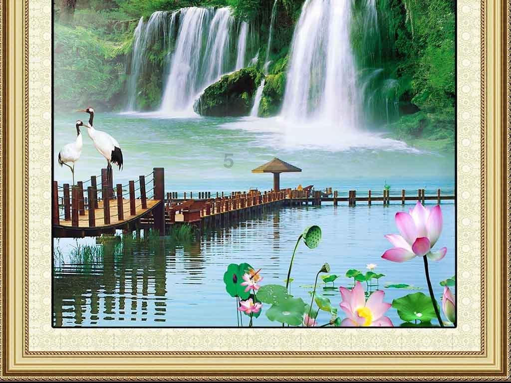 京剧为什么要画脸谱？游戏画面